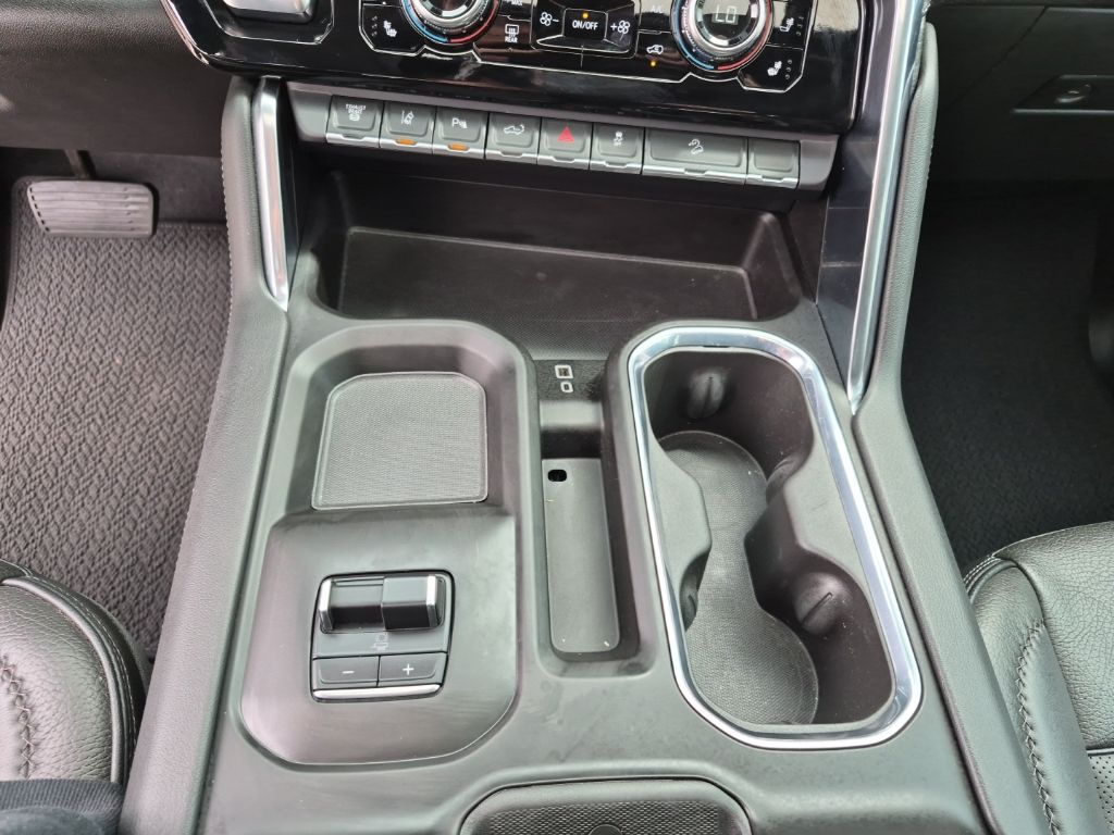 Used Car 2024 Gmc Sierra 2500hd  Denali For Sale Under $80,000 In Austin, Texas