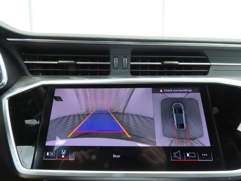 2025 Audi A7  17
