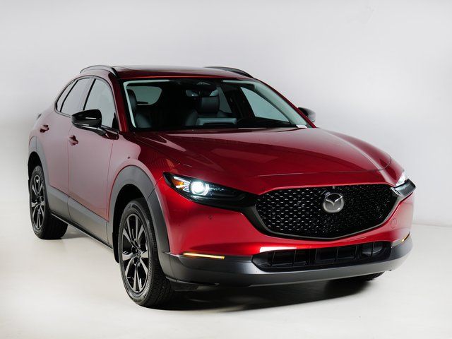 2026 Mazda CX-30 2.5 Turbo Premium Plus
