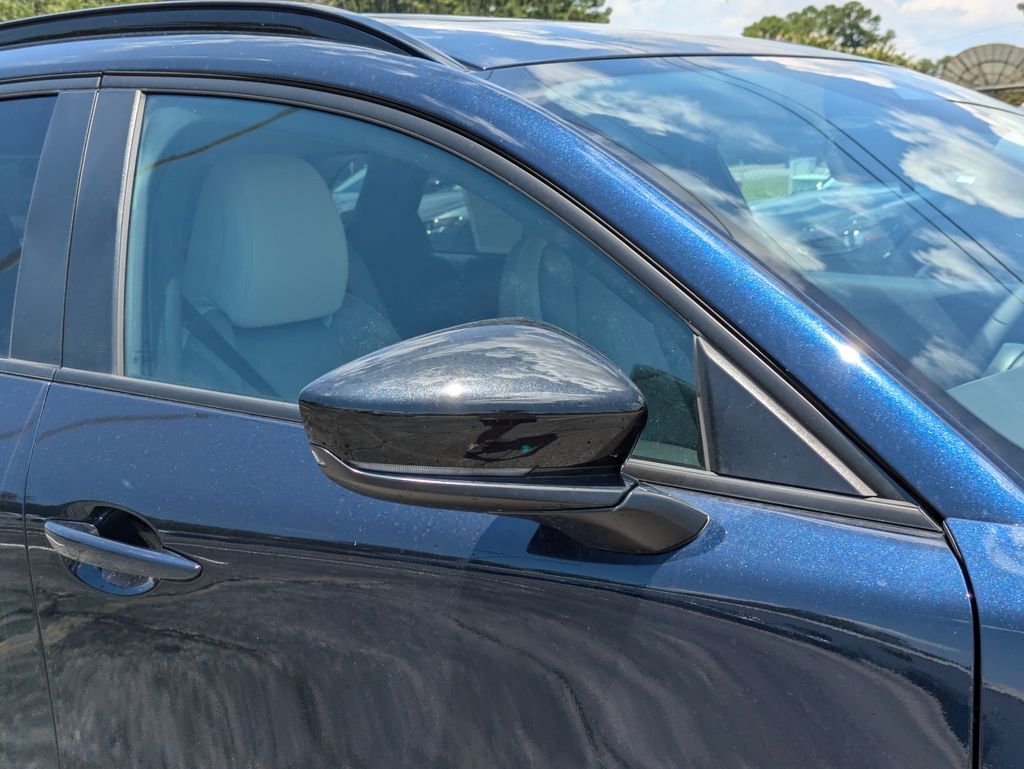 2026 Mazda CX-30 2.5 S Aire Edition