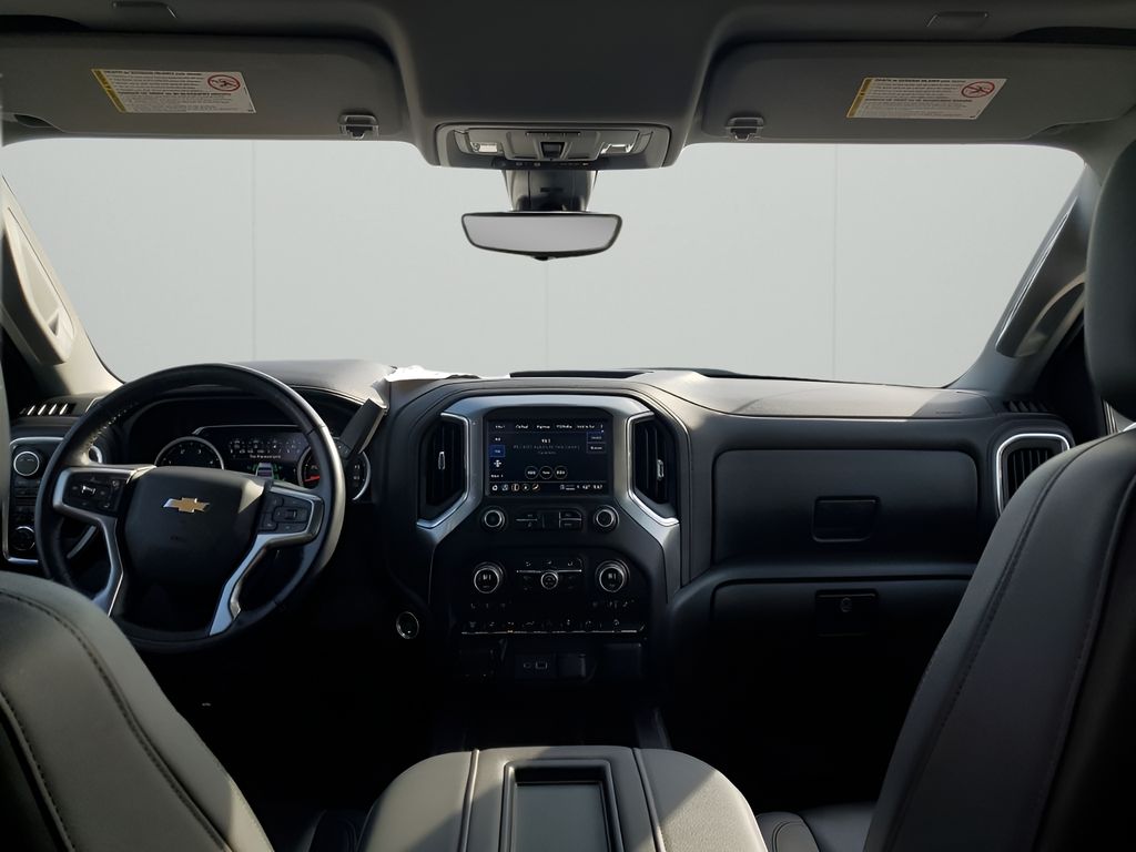 Used Car 2022 Chevrolet Silverado 3500hd  Ltz For Sale Under $70,000 In Austin, Texas