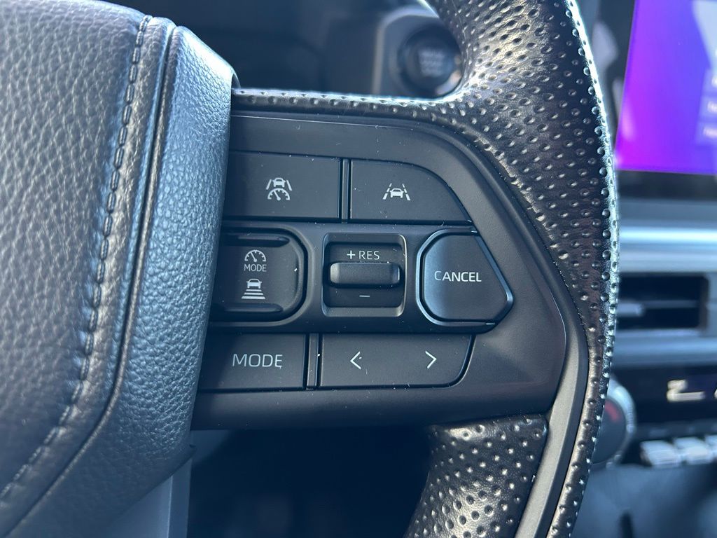 Thumbnail: 2024 Toyota Tacoma - 18