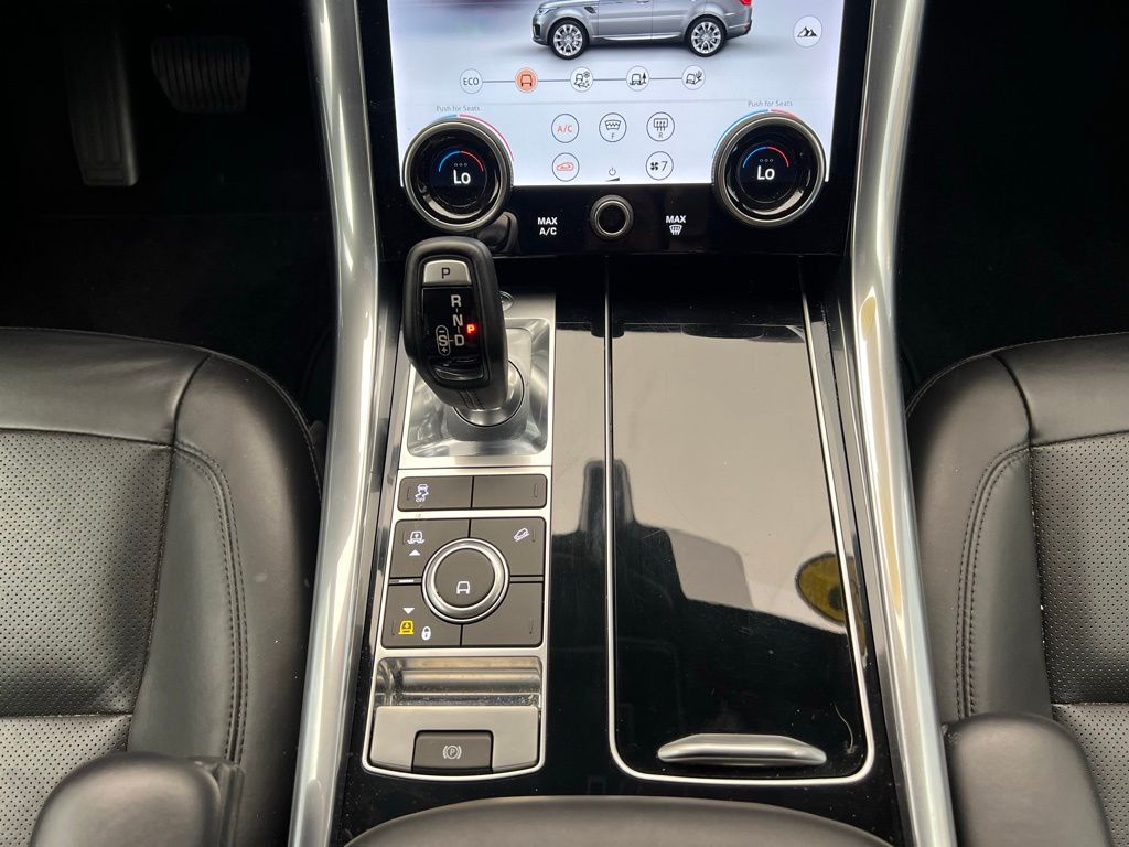 Thumbnail: 2019 Land Rover Range Rover Sport - 12
