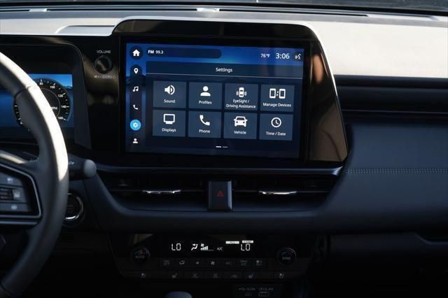 Thumbnail: 2026 Subaru Outback - 9