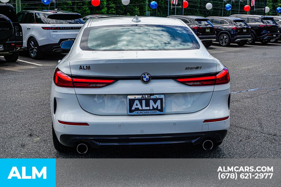 2024 BMW 2 Series 228i - Photo 11