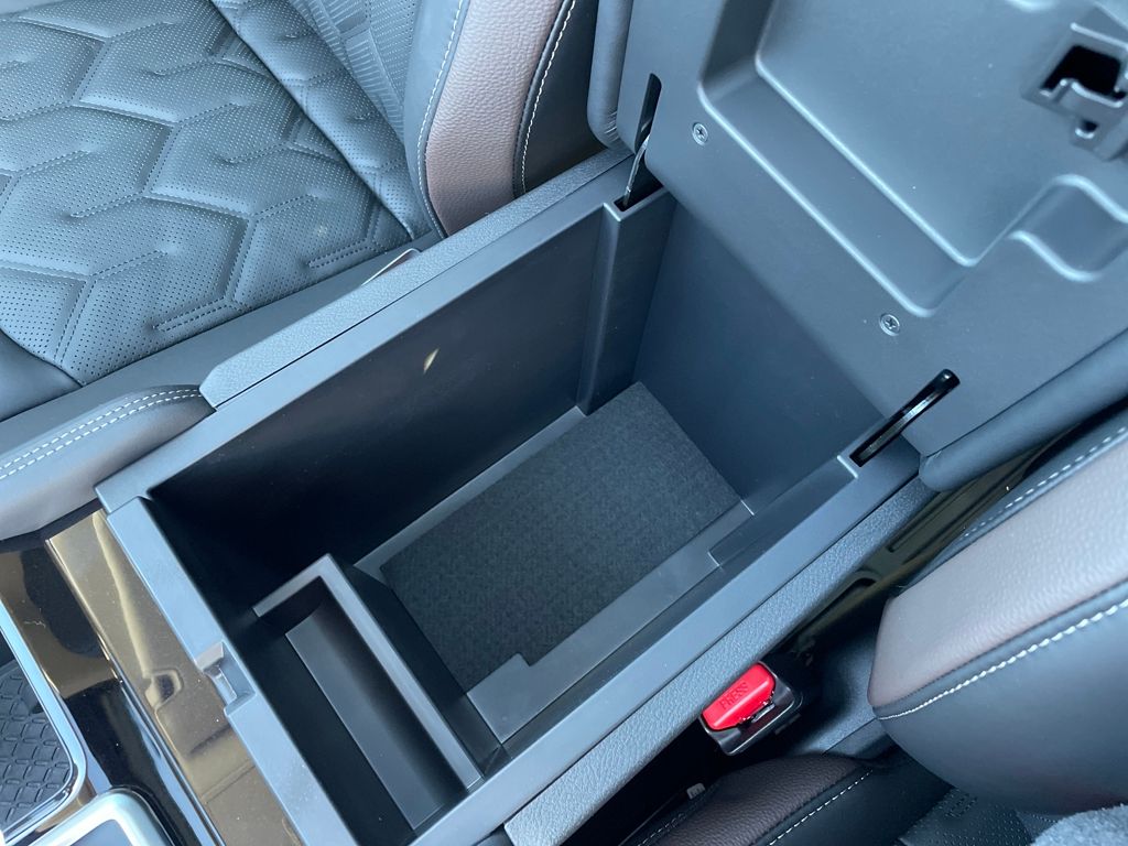 2026 Nissan Pathfinder