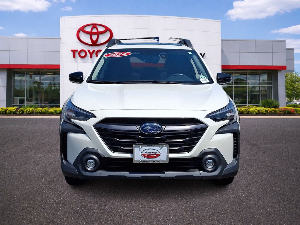 Thumbnail: 2024 Subaru Outback - 2