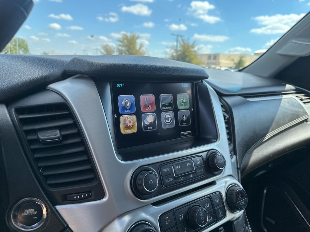 Used Car 2019 Gmc Yukon Xl  Slt For Sale Under $25,000 In Austin, Texas