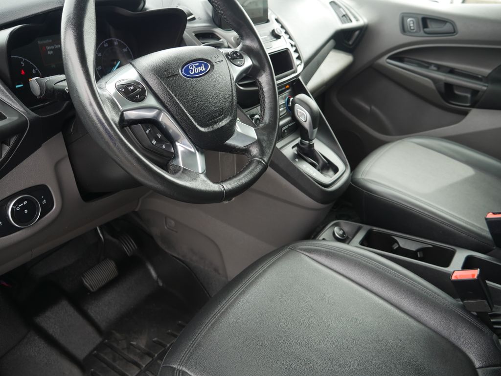 Thumbnail: 2019 Ford Transit Series - 24