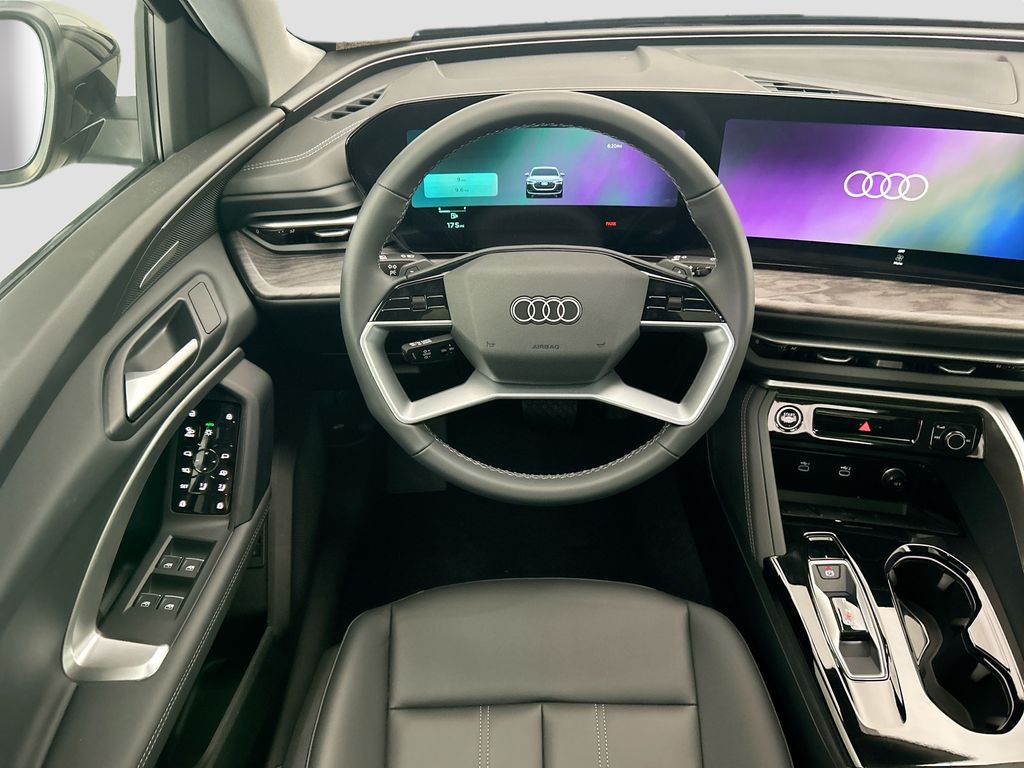 Thumbnail: 2026 Audi Q5 - 10