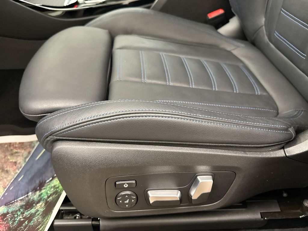 2020 BMW X3 xDrive30i 4