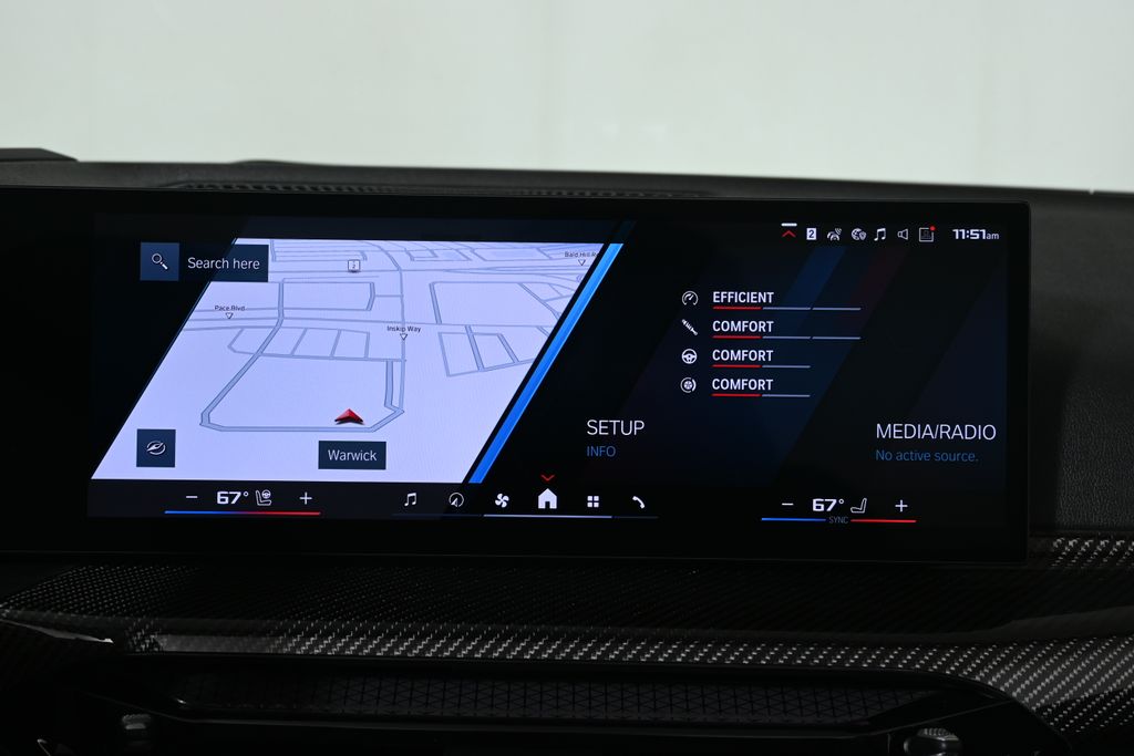 Thumbnail: 2026 BMW M4 - 29