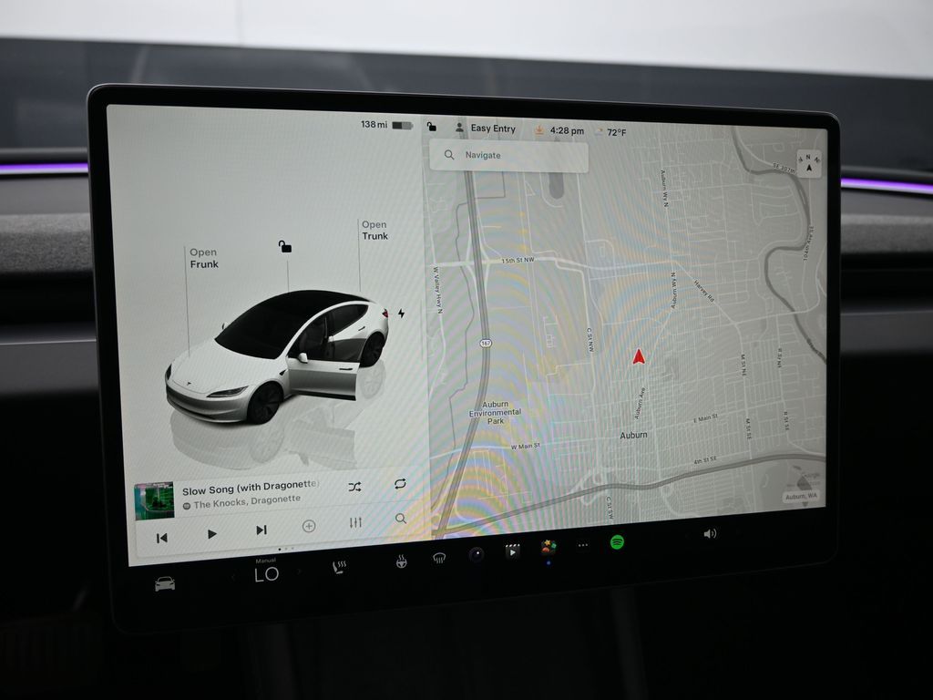 2024 Tesla Model 3 Base