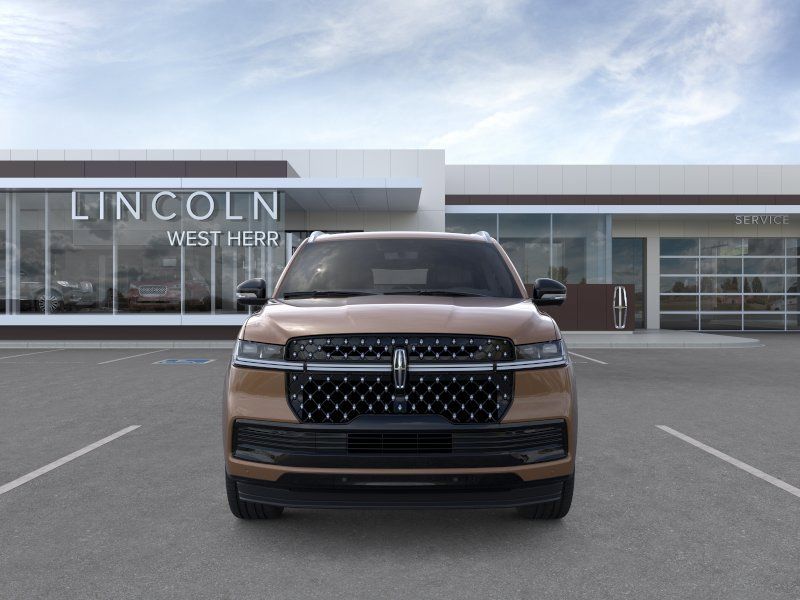 New 2026  Lincoln Black Label image 7