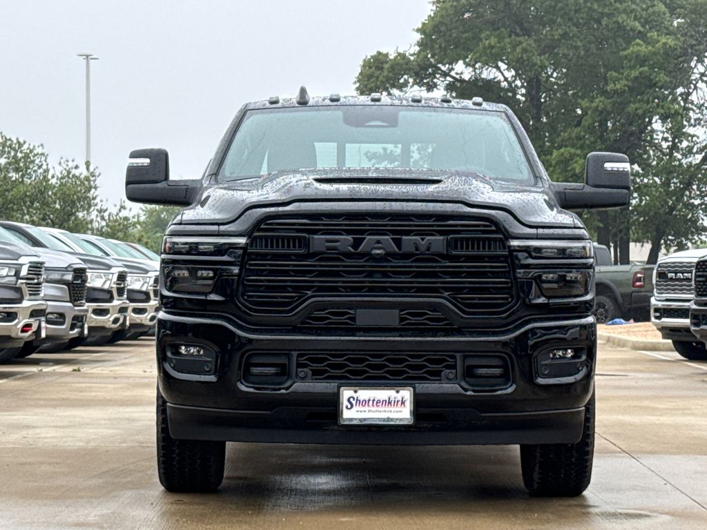 New 2026 Ram 2500 Truck