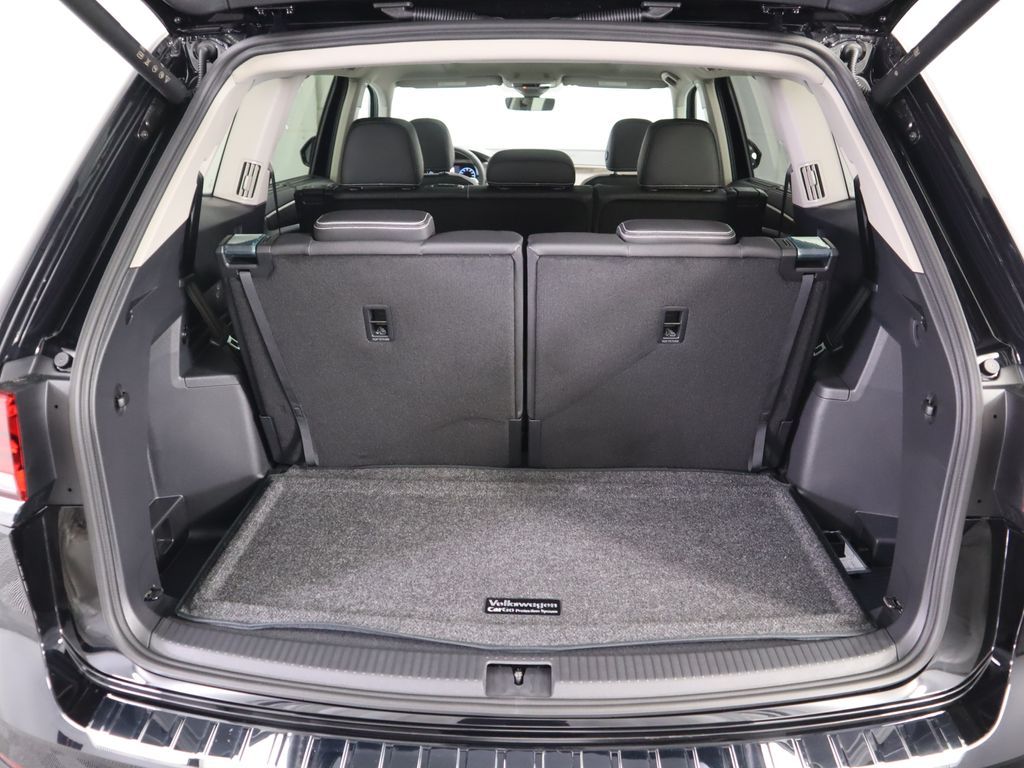 Thumbnail: 2026 Volkswagen Atlas - 30