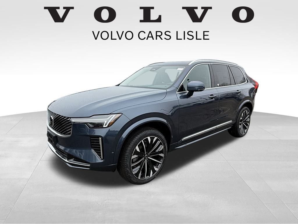 2026 Volvo XC90 B5 Plus 7-Passenger AWD