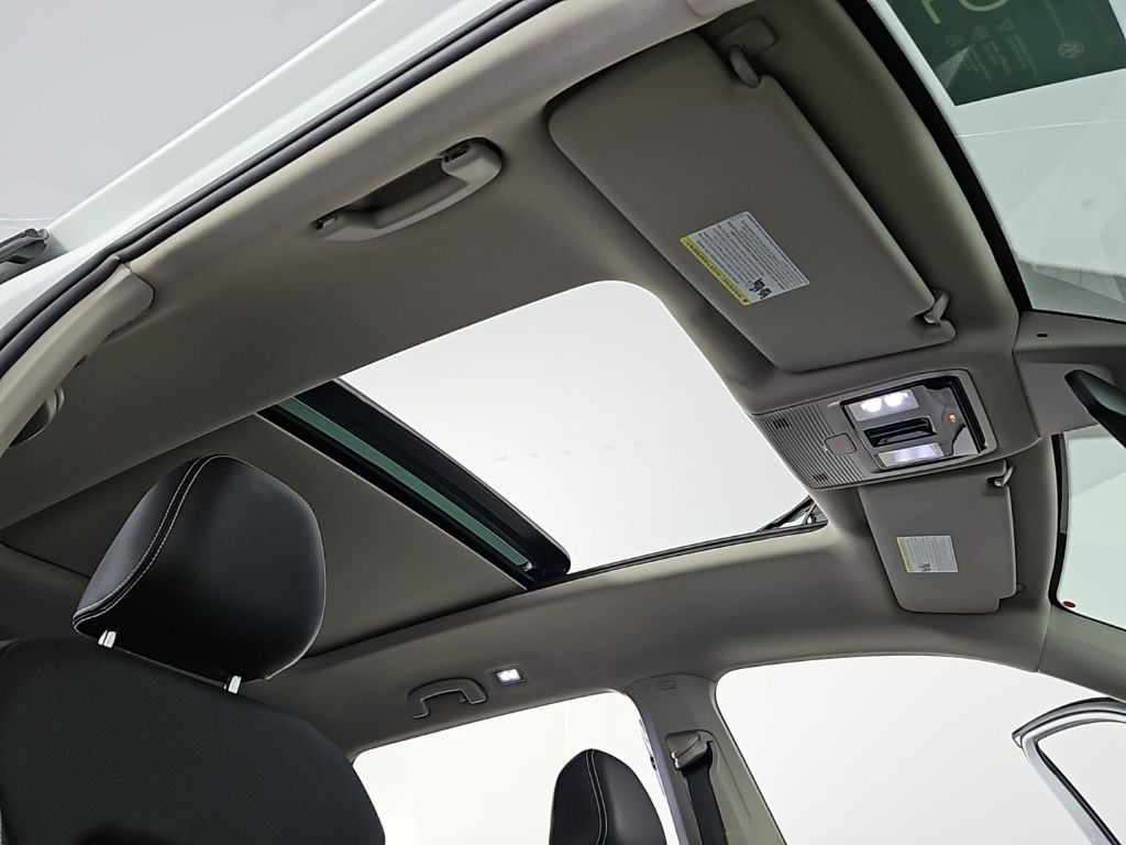 Thumbnail: 2025 Volkswagen Atlas - 18