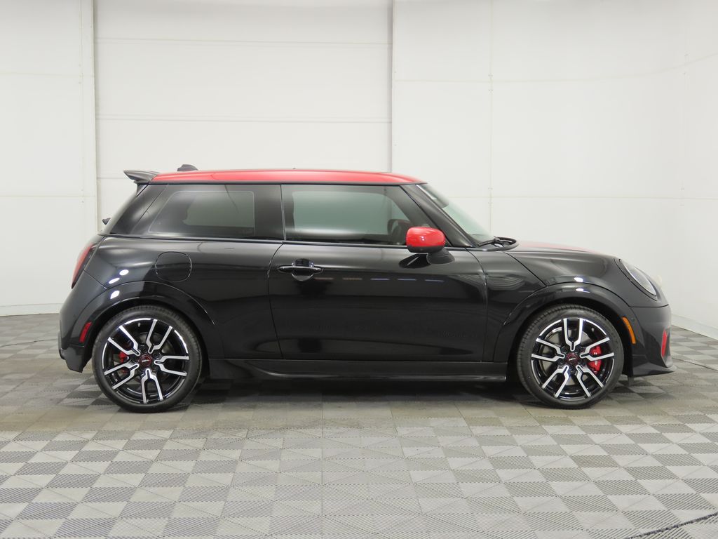 Thumbnail: 2026 MINI Cooper - 4