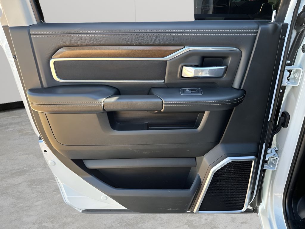 Used Car 2024 Ram 2500  Laramie For Sale Under $60,000 In Austin, Texas