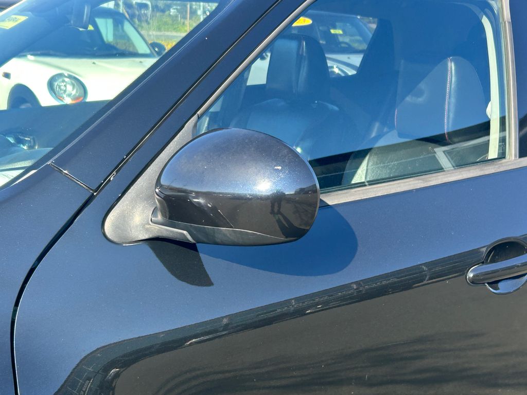 Thumbnail: 2014 Nissan Juke - 10