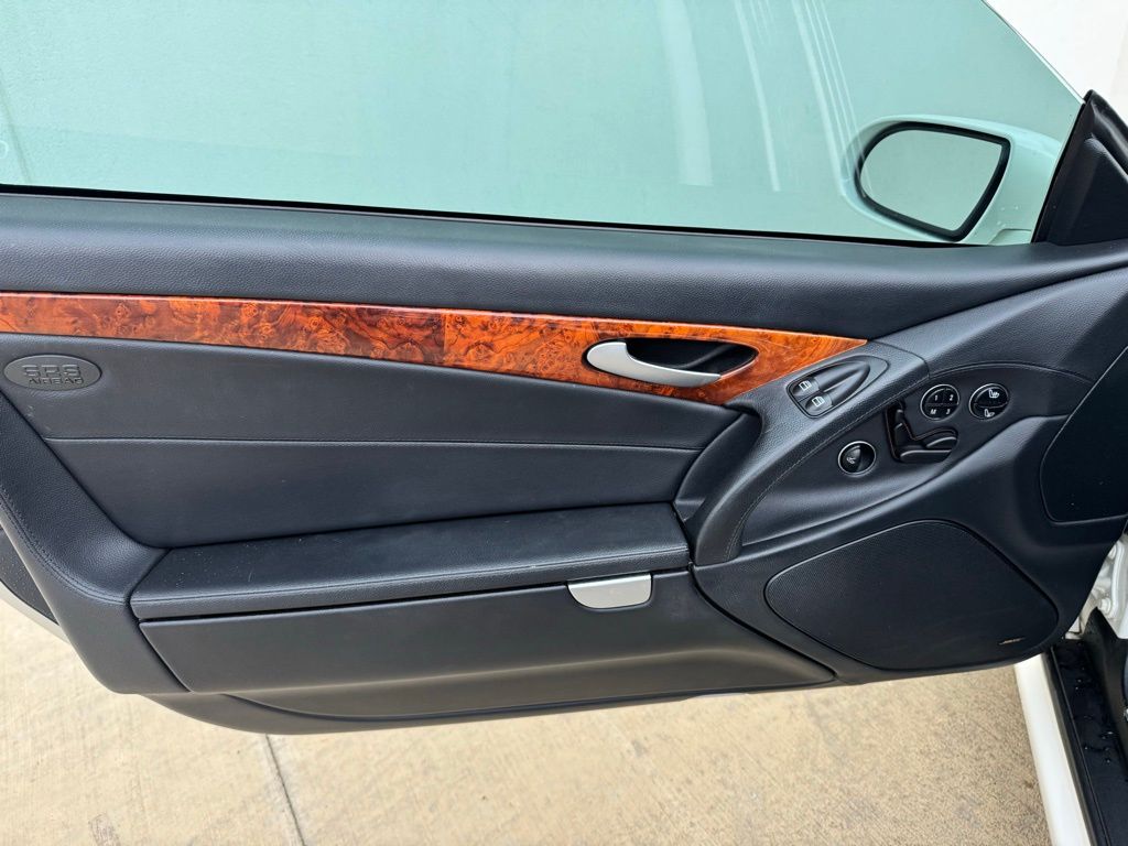 Used Car 2008 Mercedes-benz Sl-class  Sl 550 For Sale Under $20,000 In Georgetown, Texas