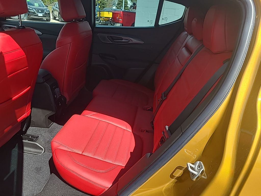 used 2024 Dodge Hornet car, priced at $27,233