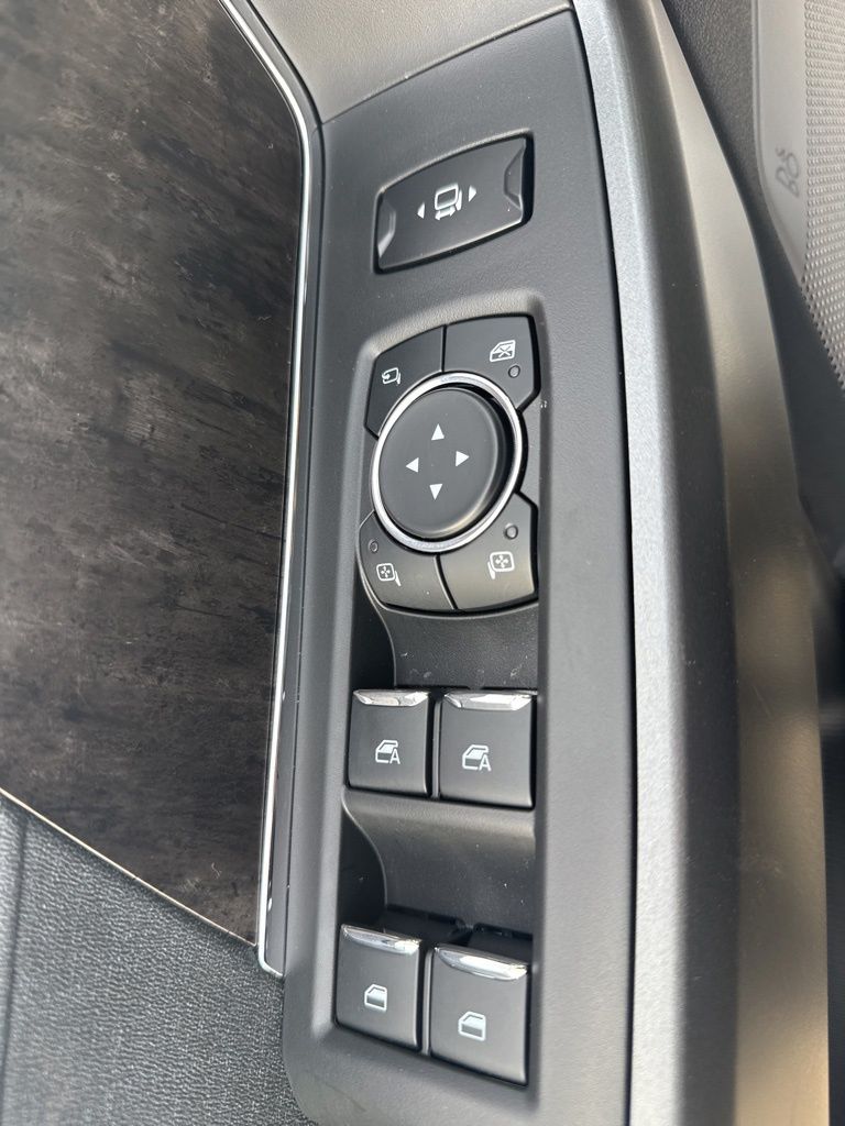 New 2026 Gray Ford Lariat image 17