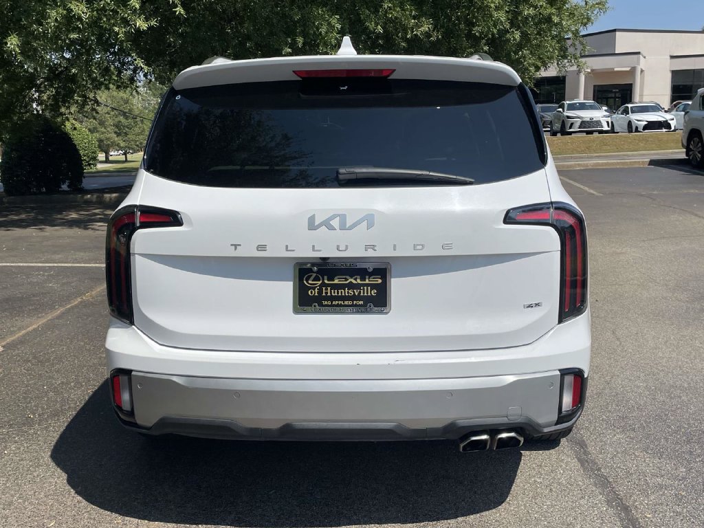 Used 2023 Kia Telluride SUV
