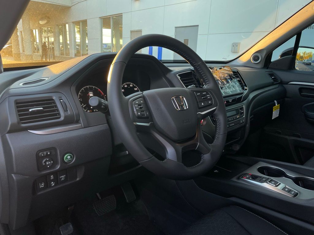 Thumbnail: 2026 Honda Ridgeline - 28