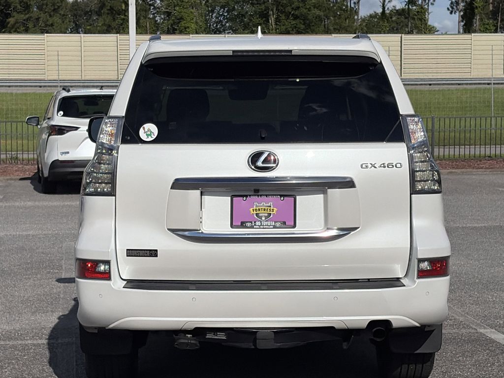 Used 2023 Lexus GX SUV