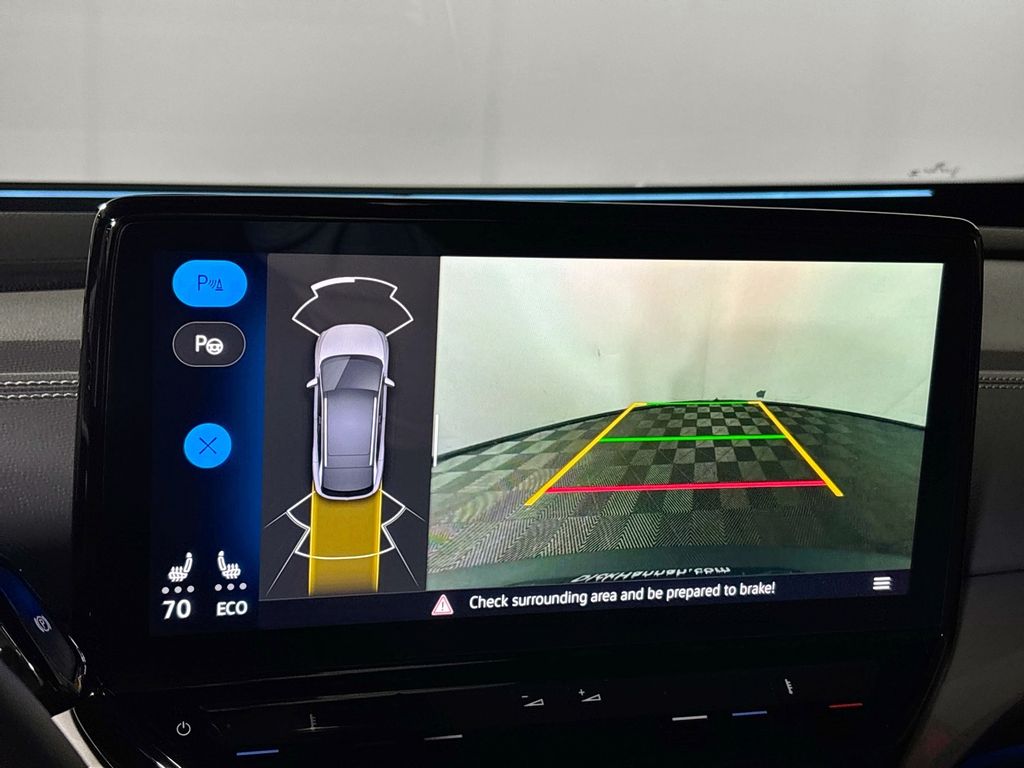 2024 Volkswagen ID.4 S