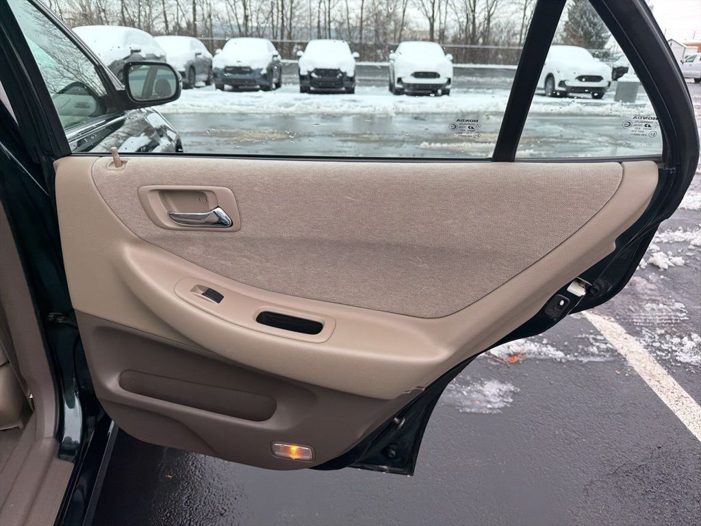 Thumbnail: 2000 Honda Accord - 23