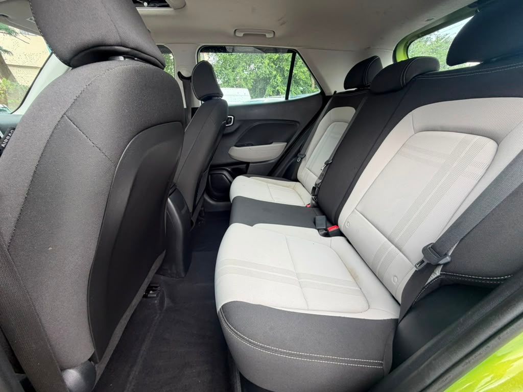 Used 2023 Hyundai Venue SUV