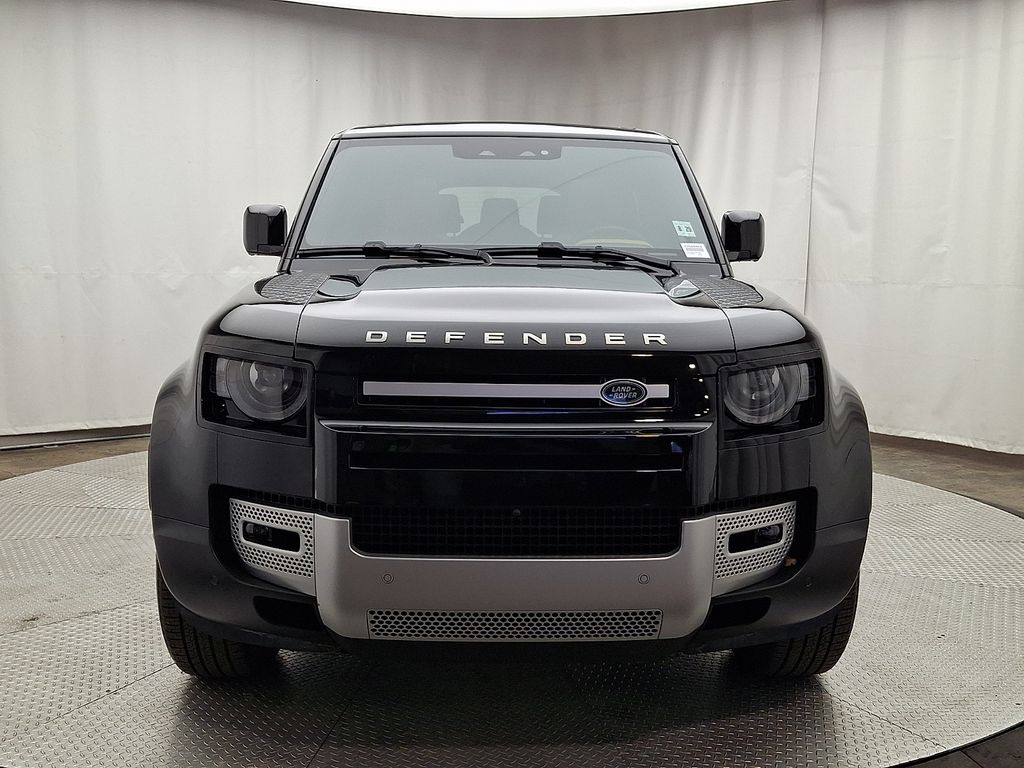 Thumbnail: 2024 Land Rover Defender - 2