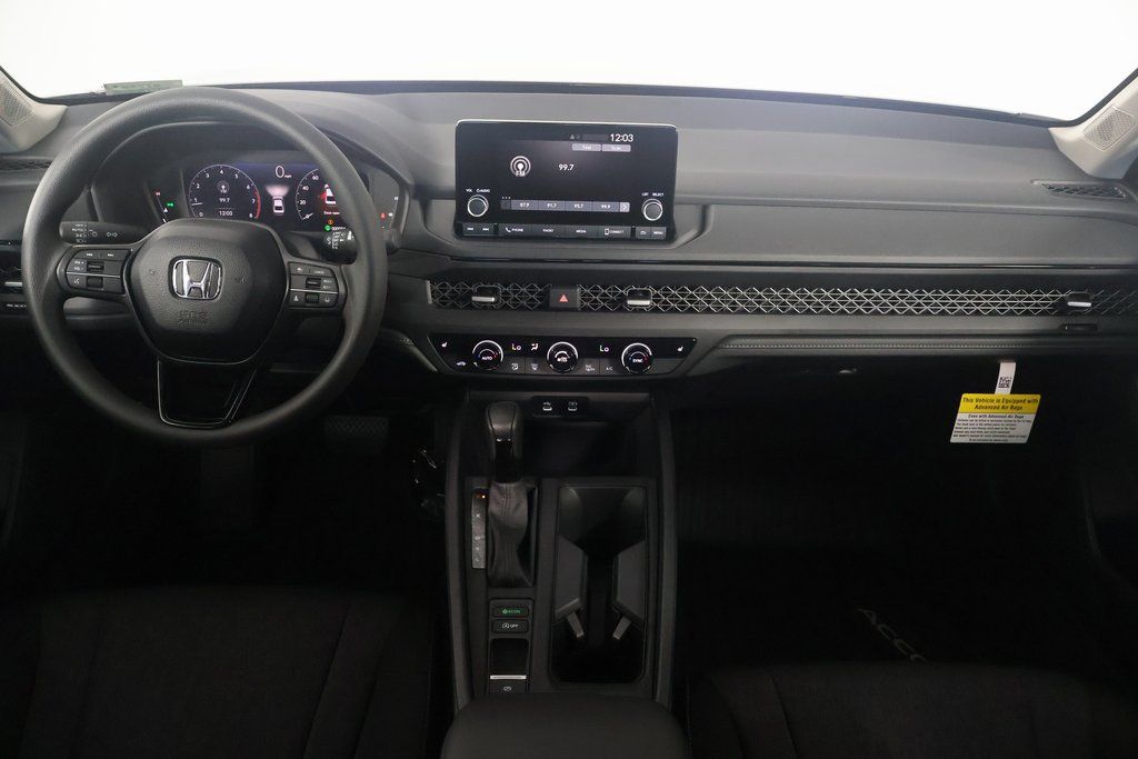 Thumbnail: 2025 Honda Accord - 4