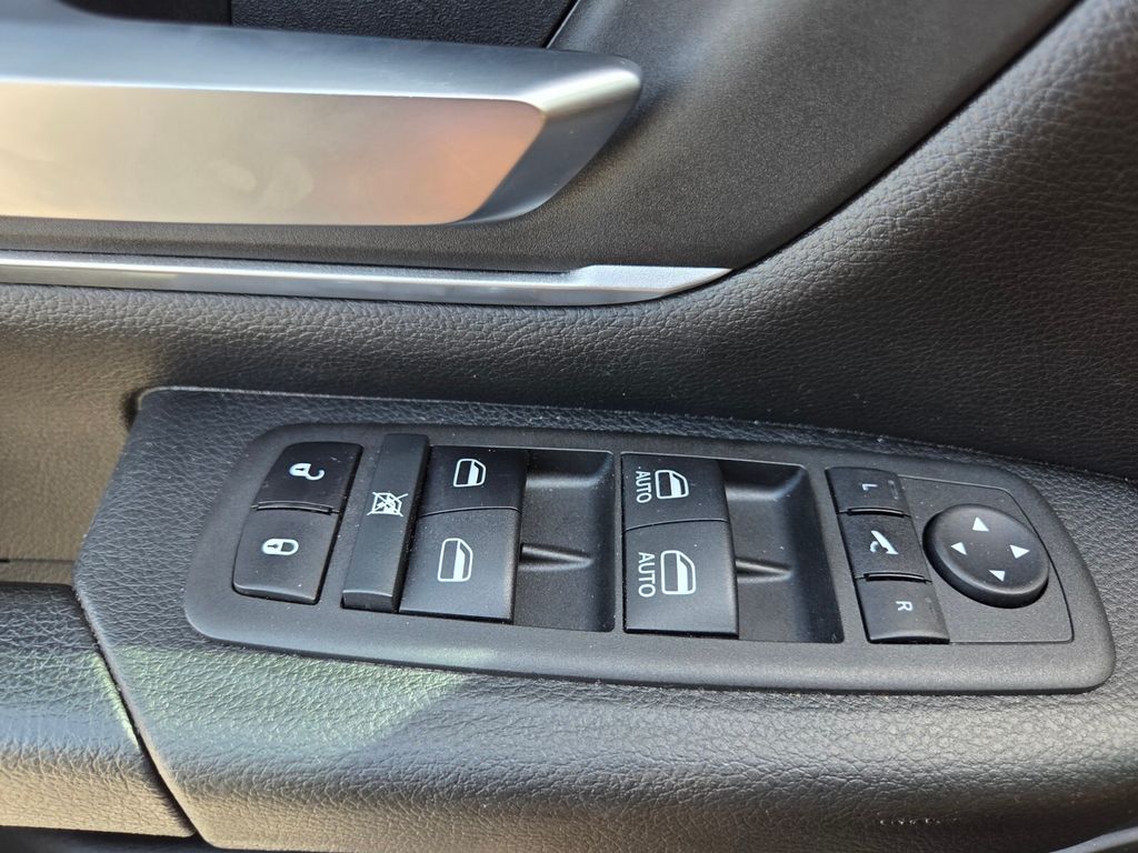 Used 2022 Ram 1500 Truck