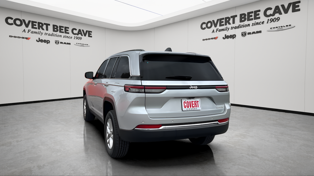 New Car 2025 Jeep Grand Cherokee  Laredo X For Sale Under $40,000 In Austin, Texas