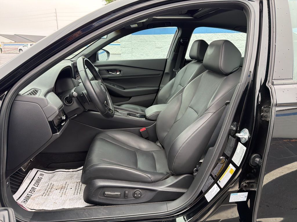 Thumbnail: 2023 Honda Accord - 18