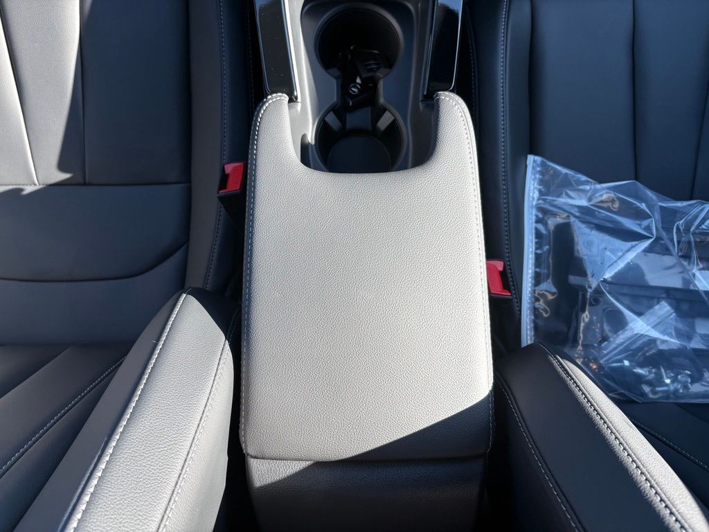 2026 Acura Integra A-Spec Package