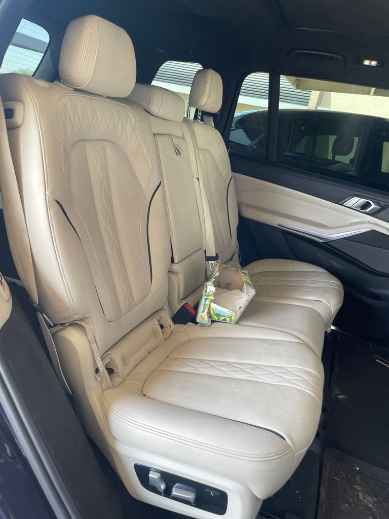 Thumbnail: 2020 BMW X7 - 9