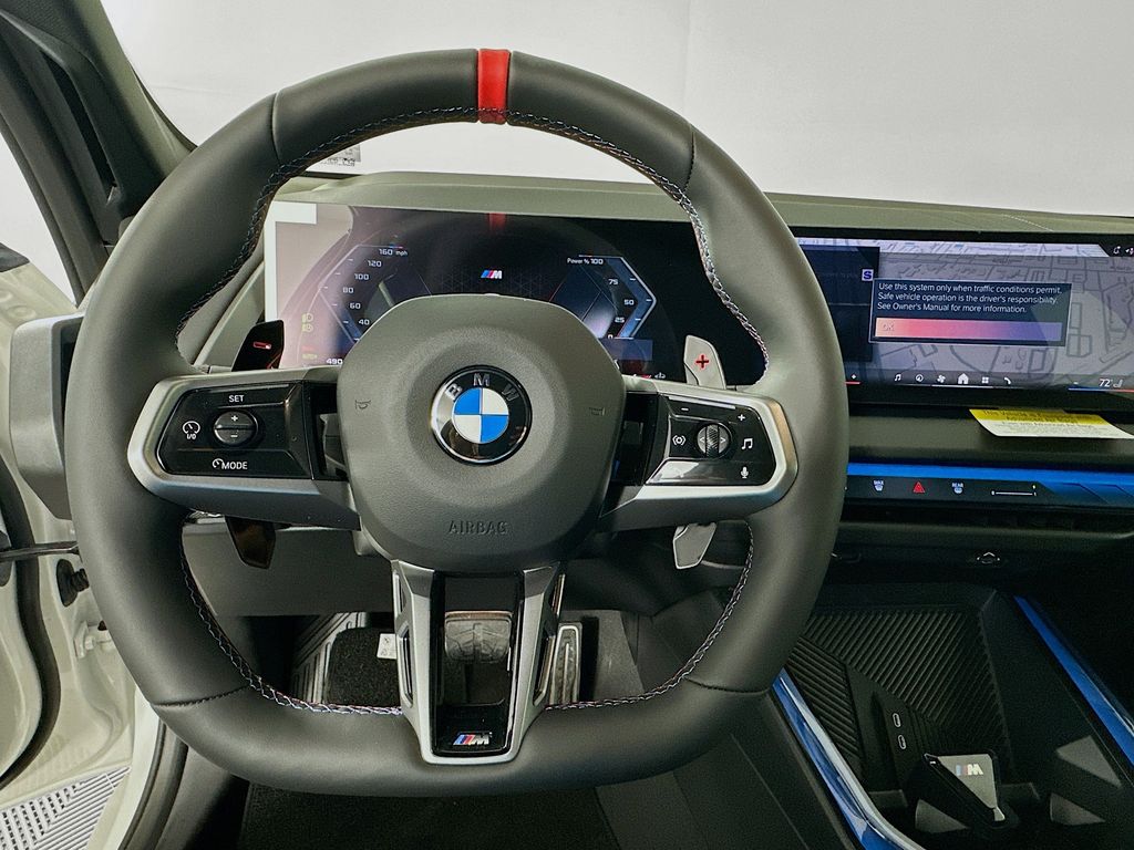 Thumbnail: 2026 BMW X3 - 10