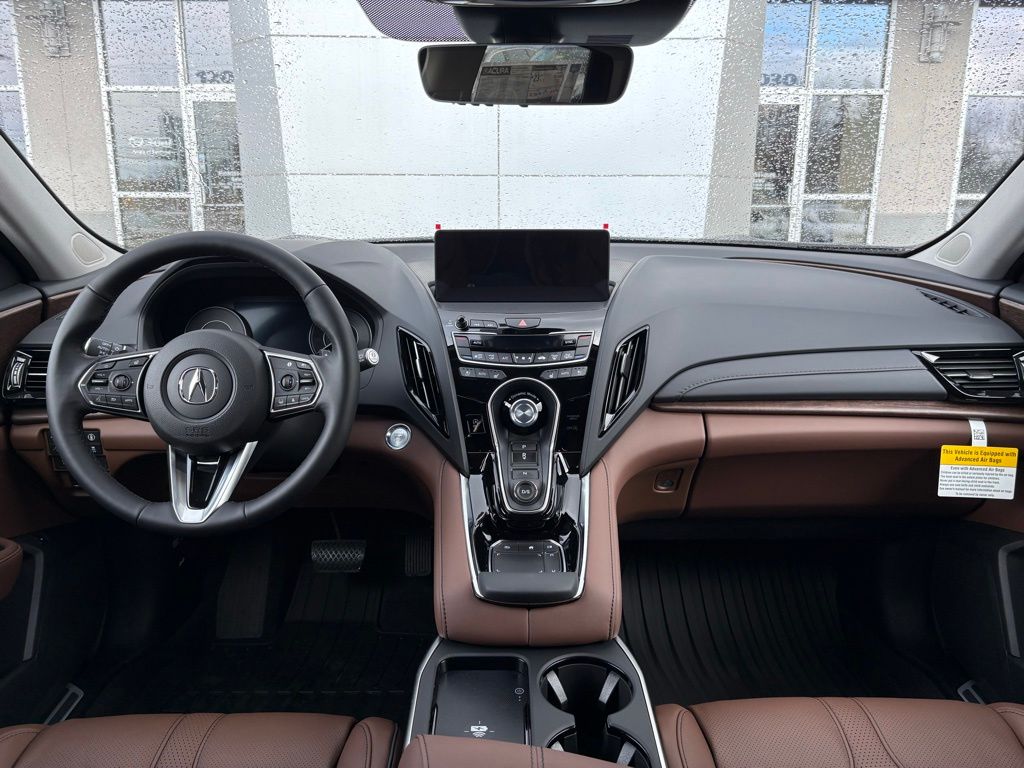 2026 Acura RDX Advance Package