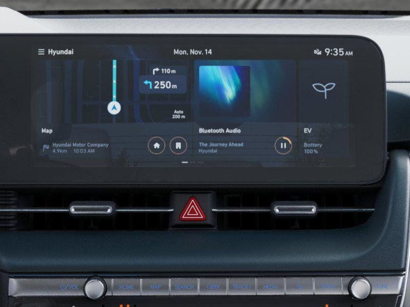 2026 Hyundai IONIQ 5 — photo 13