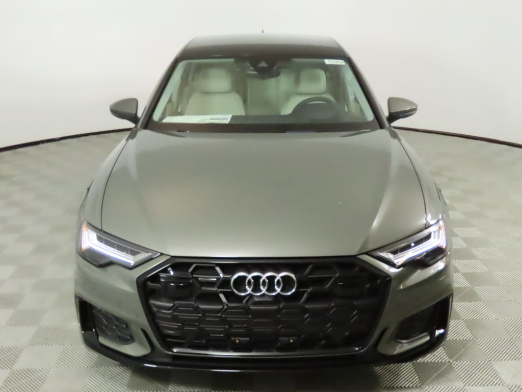 Thumbnail: 2025 Audi A6 - 8