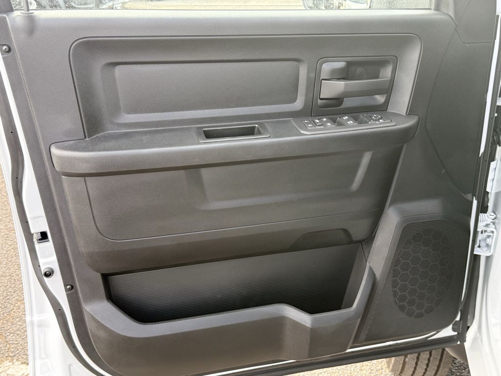 2026 Ram 5500HD Tradesman - 9