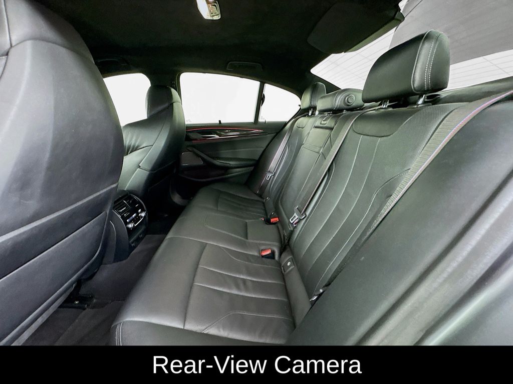 Used Car 2019 Bmw M5  Competition For Sale Under $60,000 In Austin, Texas
