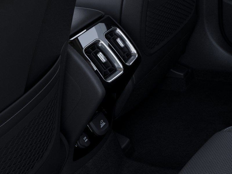 New 2025 Wolf Gray Kia X-PRO SX-PRESTIGE 2.5T AWD image 26