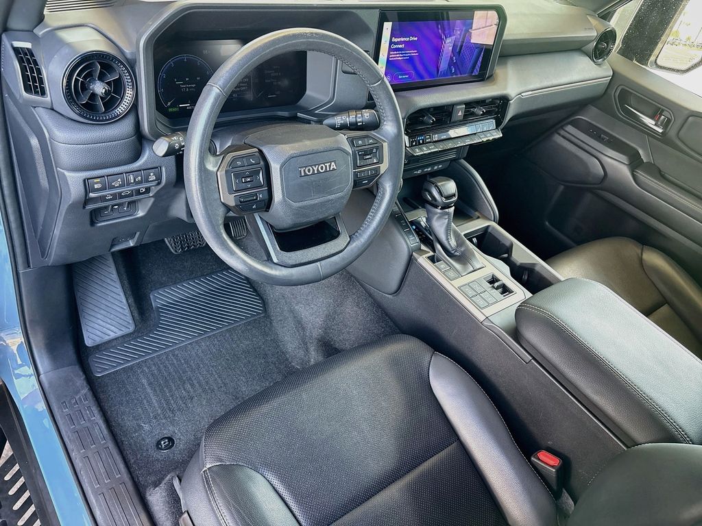 Thumbnail: 2025 Toyota Land Cruiser - 9