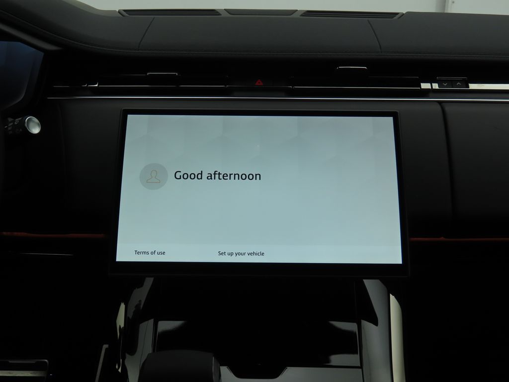 Thumbnail: 2026 Land Rover Range Rover Sport - 14